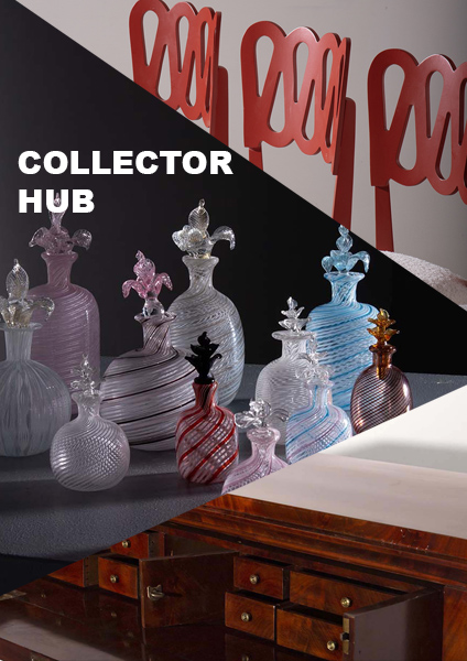 Collector Hub