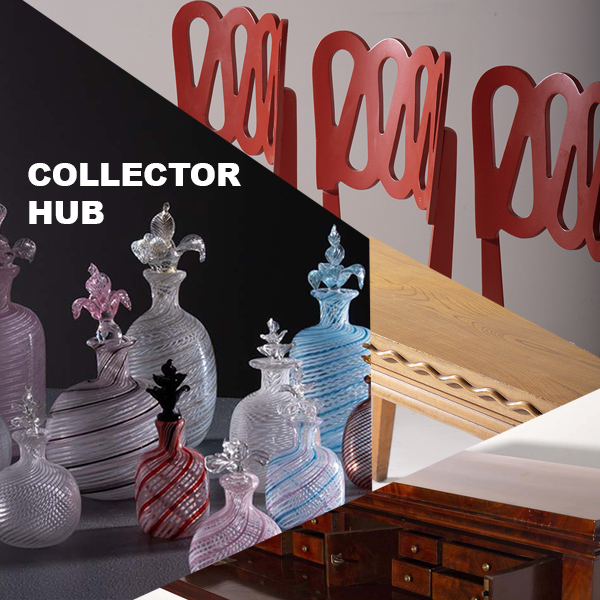 Collector Hub